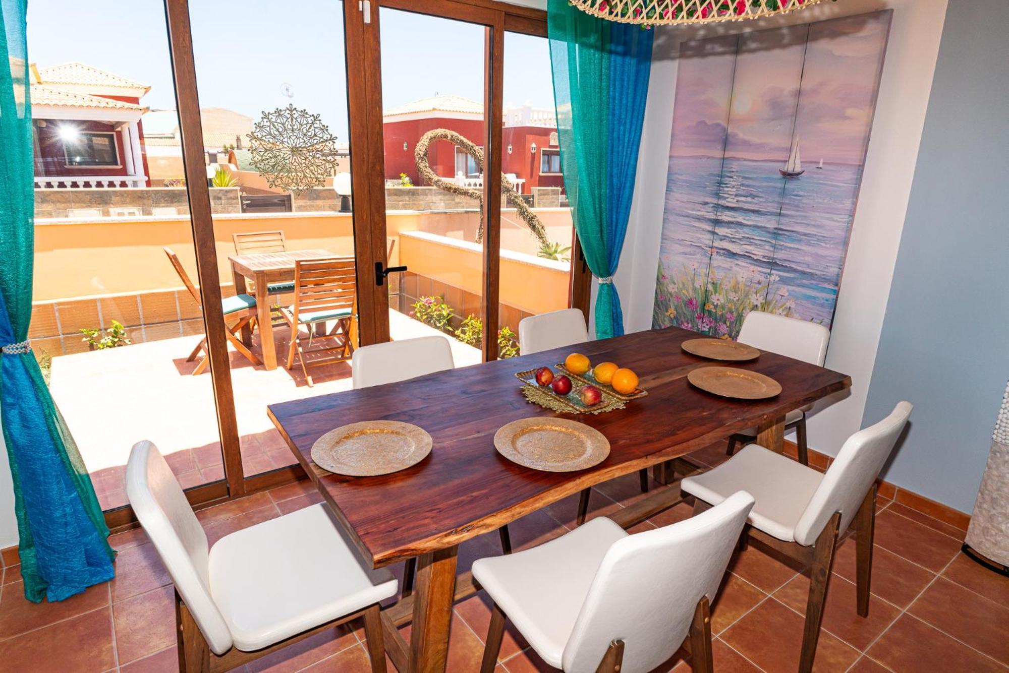 Villa Oceana - Cliffside Retreat Costa De Antigua Esterno foto