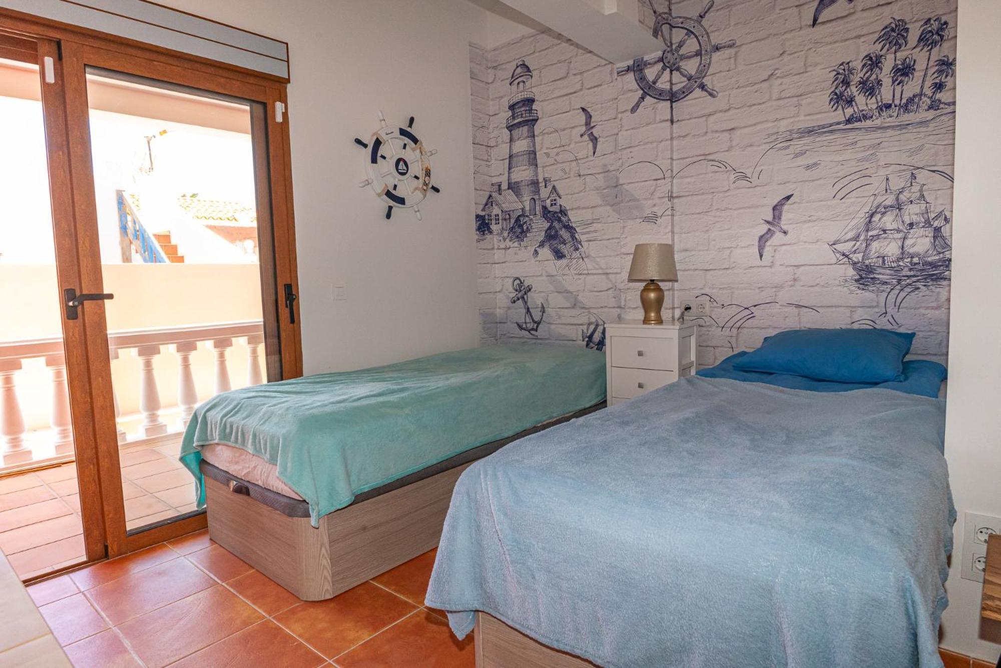 Villa Oceana - Cliffside Retreat Costa De Antigua Esterno foto