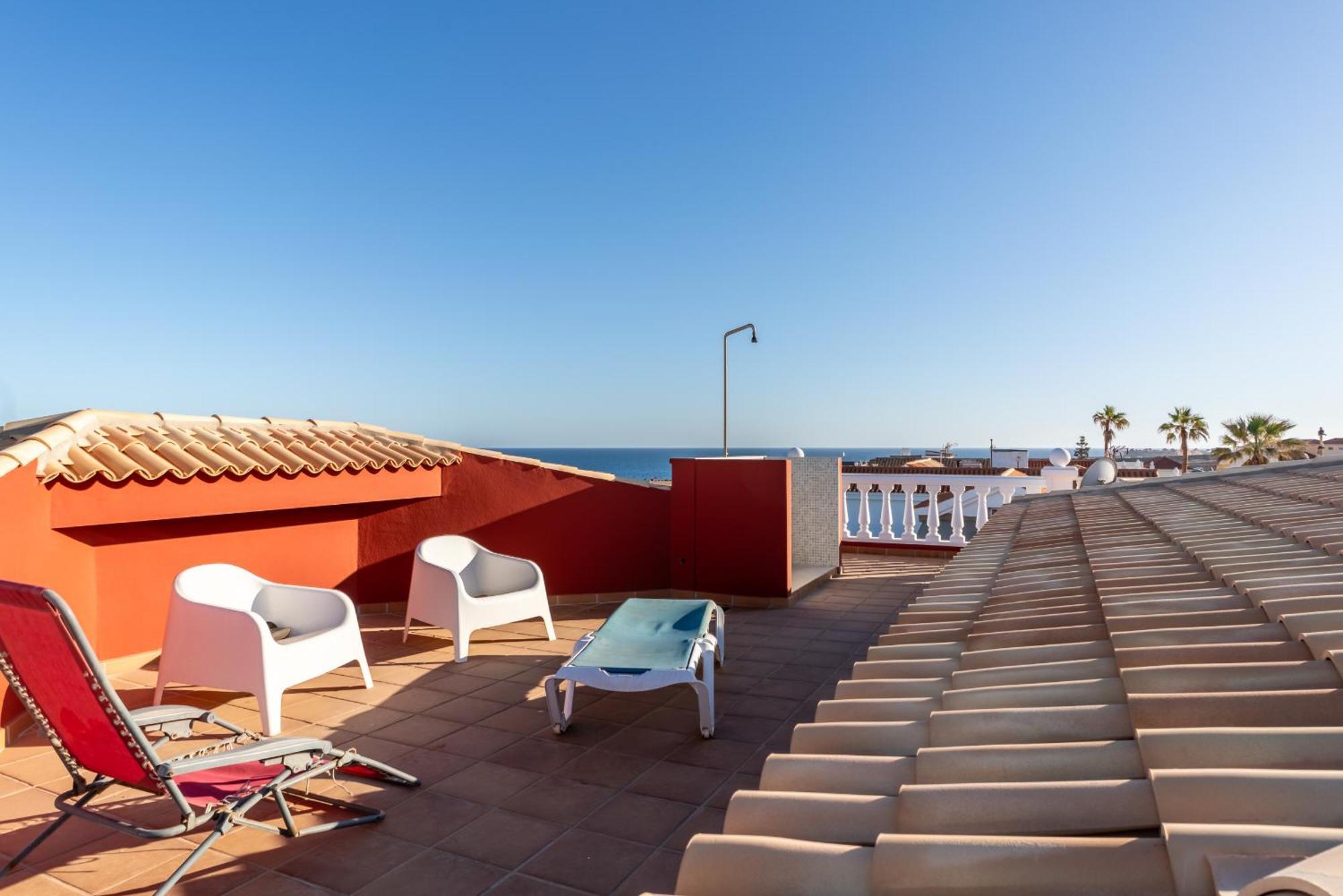 Villa Oceana - Cliffside Retreat Costa De Antigua Esterno foto