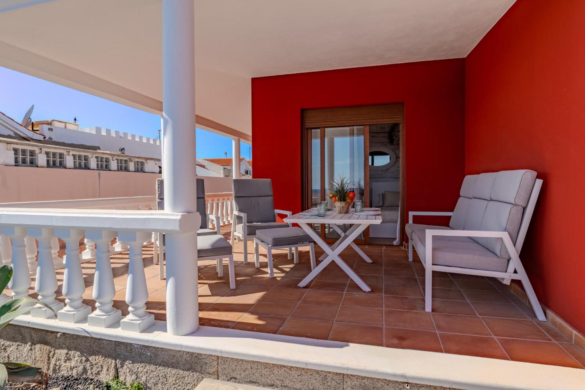 Villa Oceana - Cliffside Retreat Costa De Antigua Esterno foto